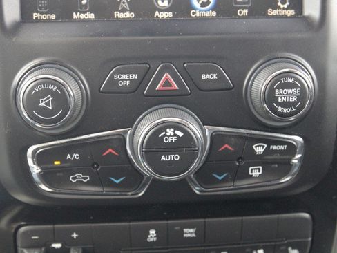 Used 2017 RAM 1500 Sport w/ Sport Premium Group AWD/4WD image 26