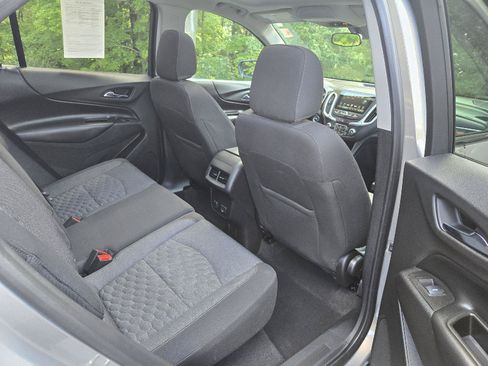 Used 2018 Chevrolet Equinox LT FWD image 28