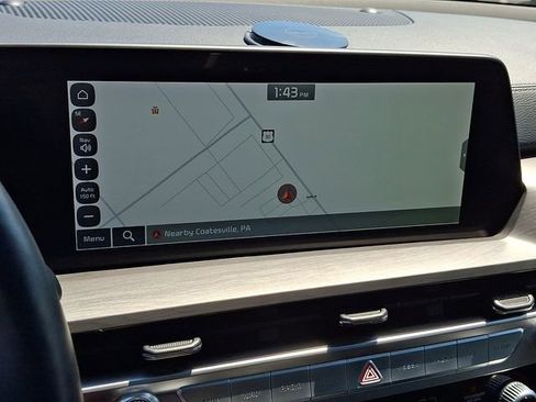 Certified 2024 Kia Telluride EX X-Line AWD/4WD image 20