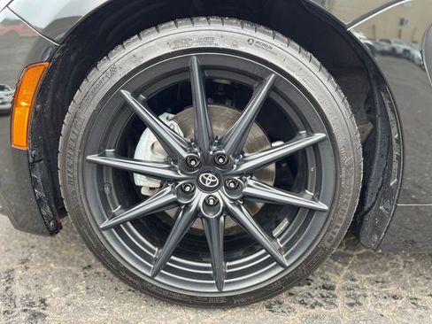 Certified 2024 Toyota GR86 Premium image 9