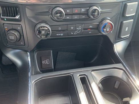 Used 2025 Ford F150 STX w/ Equipment Group 200A image 32