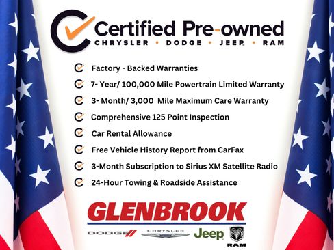 Certified 2022 Jeep Grand Cherokee Limited AWD/4WD image 5