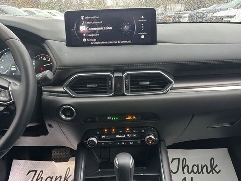 Certified 2024 MAZDA CX-5 2.5 Turbo image 16