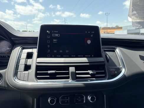 Used 2022 GMC Yukon AT4 w/ Max Trailering Package AWD/4WD image 29
