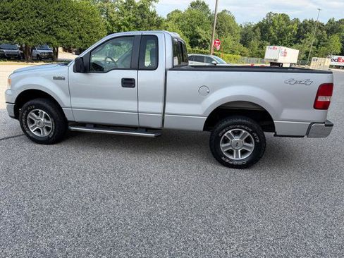Used 2008 Ford F150 XLT AWD/4WD image 7