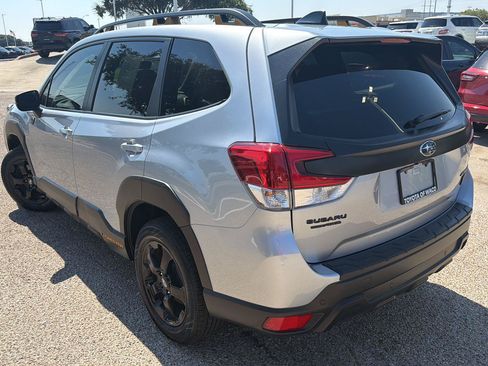 Used 2024 Subaru Forester Wilderness w/ Wilderness Package AWD/4WD image 5