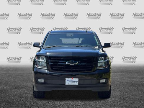 Used 2018 Chevrolet Tahoe Premier w/ RST Edition AWD/4WD image 10