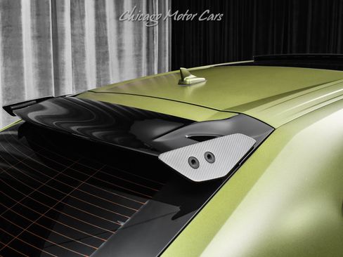 Used 2024 Lamborghini Urus Performante image 7