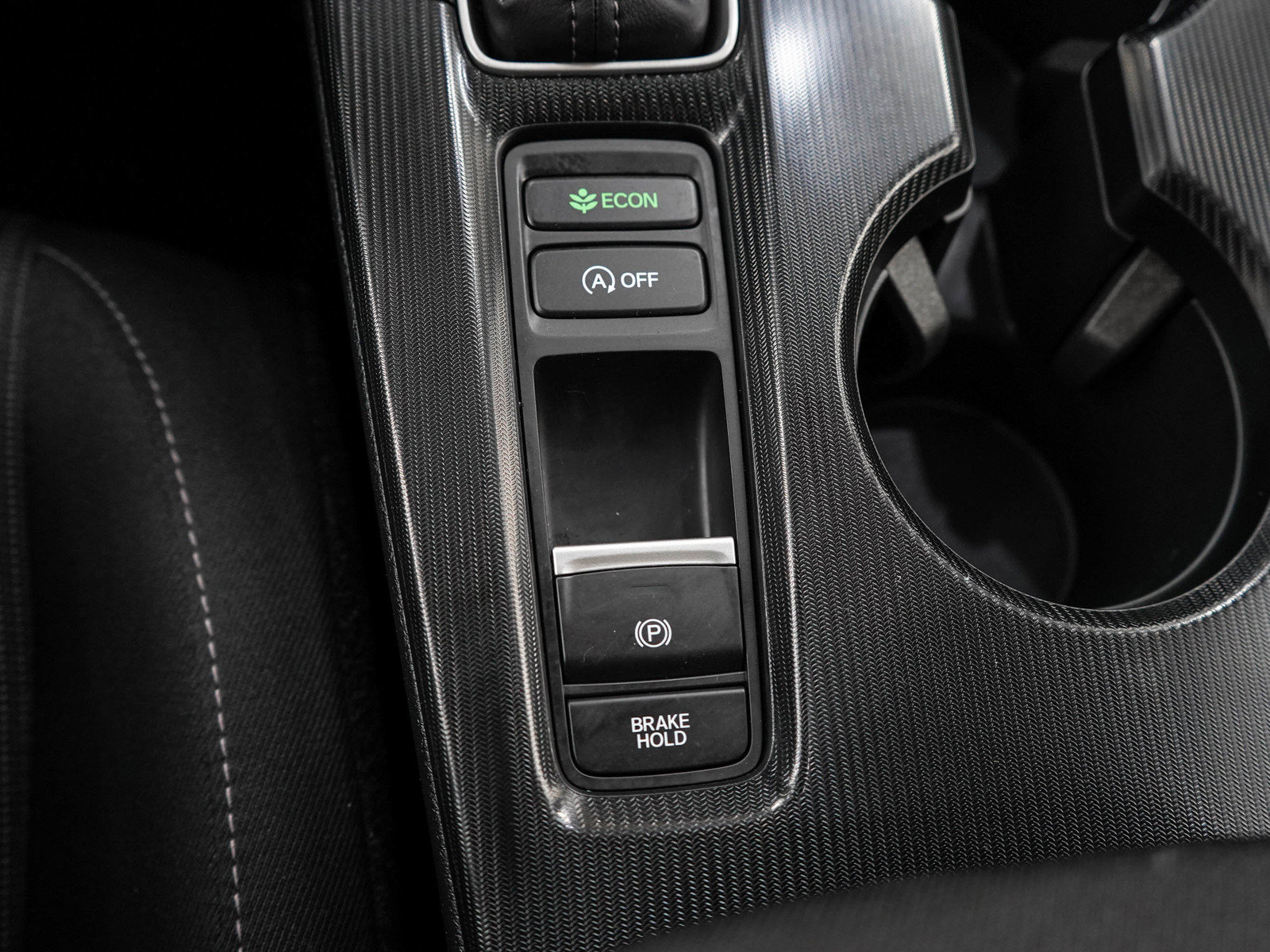 Used 2024 Honda Civic EX image 23