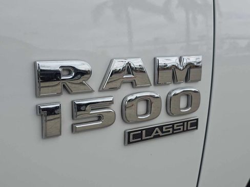 Used 2020 RAM 1500 Tradesman AWD/4WD image 13