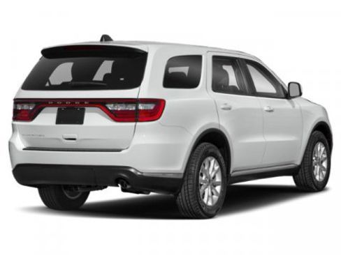 Used 2021 Dodge Durango Citadel AWD/4WD image 5