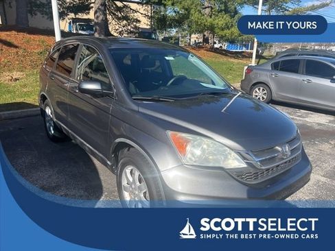 Used 2011 Honda CR-V SE image 1