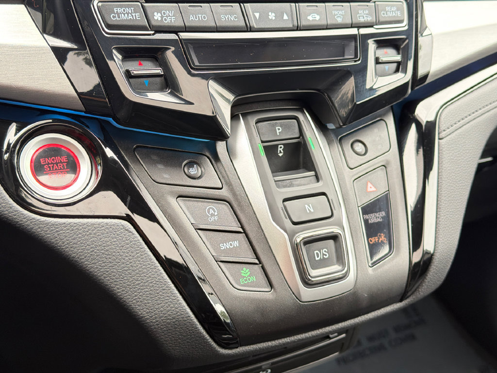 Used 2023 Honda Odyssey Touring image 32