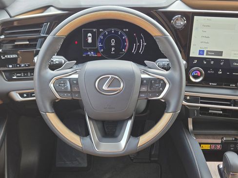 Used 2024 Lexus RX 350 Premium w/ Accessory Package (Z1) FWD image 20