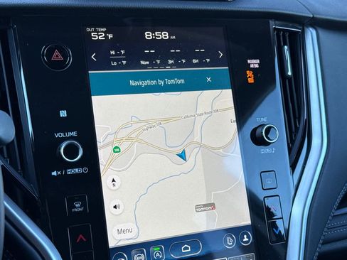 Used 2023 Subaru Outback Touring XT image 21