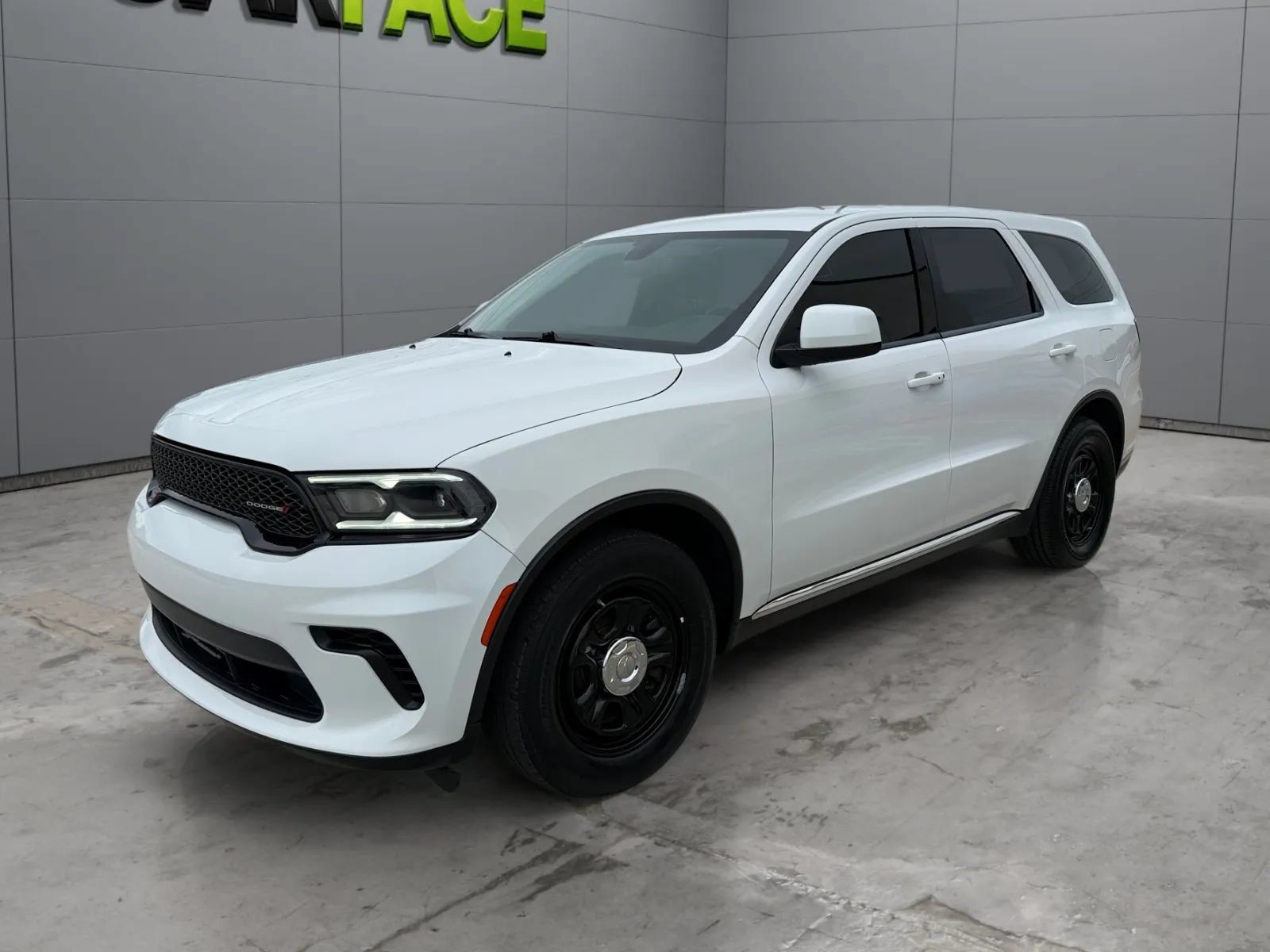 Used 2021 Dodge Durango AWD w/ Trailer Tow Group IV image 6