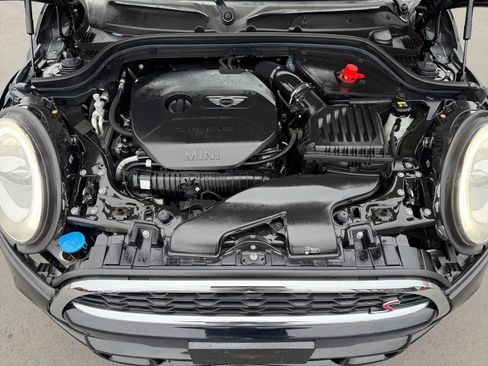 Used 2017 MINI Cooper S image 22