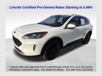 Used 2020 Ford Escape SE 360° Tour