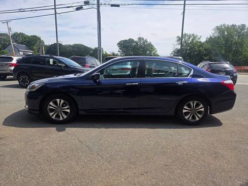 Used 2015 Honda Accord LX image 26