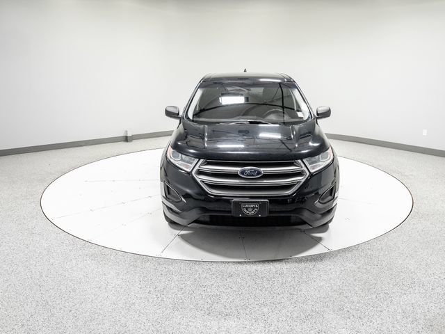 Used 2017 Ford Edge SE AWD/4WD image 24