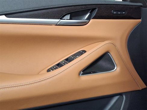 New 2026 INFINITI QX60 Autograph image 13