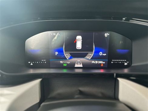 Used 2024 Volkswagen Taos S image 16