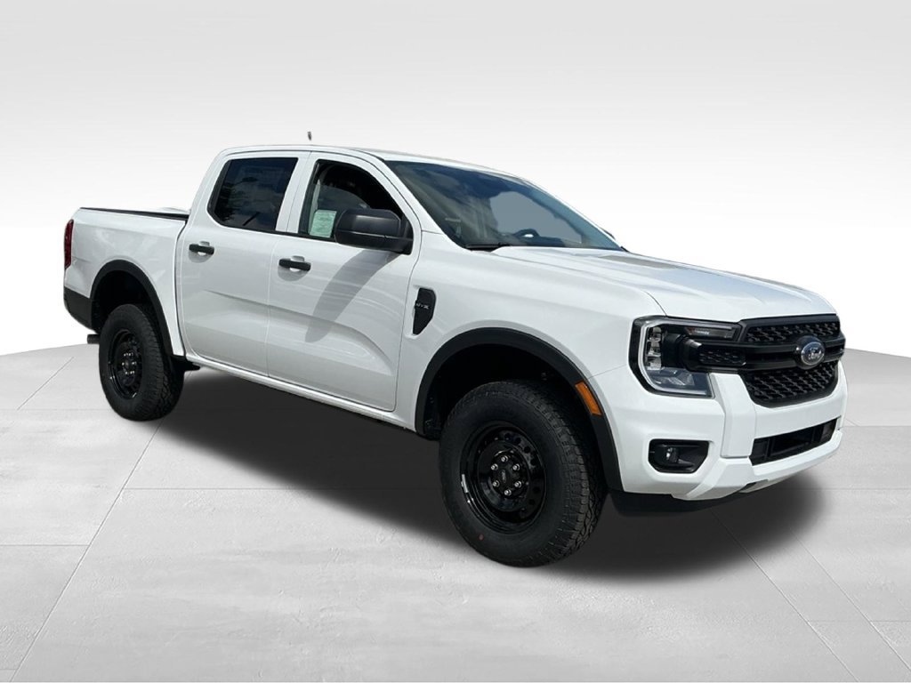 New 2026 Ford Ranger XL RWD image 10