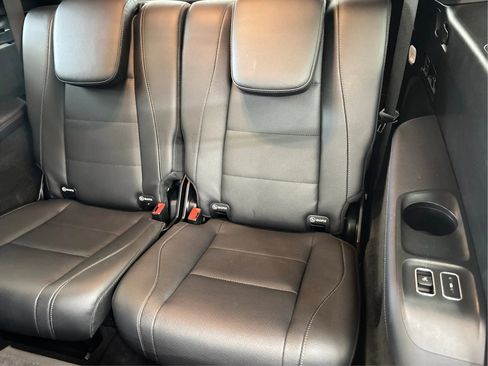 Used 2020 Mercedes-Benz GLS 450 4MATIC image 42