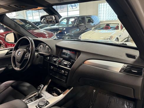 Used 2016 BMW X3 xDrive35i image 4