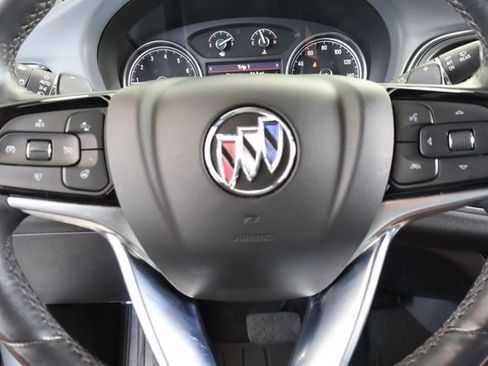 Used 2023 Buick Enclave Essence w/ Experience Buick Package FWD image 26