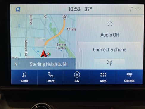 Used 2024 Ford Maverick Lariat image 22