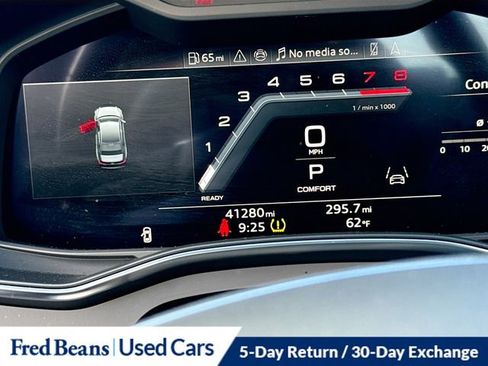 Used 2024 Audi A6 Premium Plus image 13