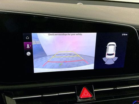 Used 2023 Kia Niro Wind FWD image 21