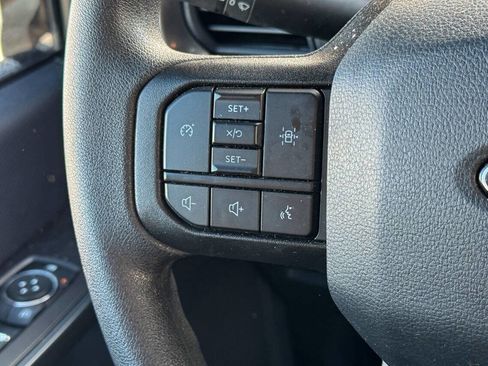 Used 2024 Ford F150 STX w/ STX Black Appearance Package image 23