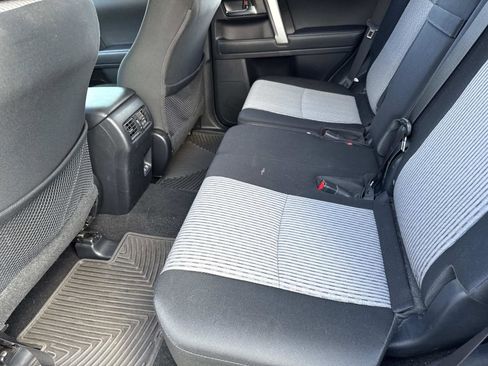 Used 2021 Toyota 4Runner SR5 image 10