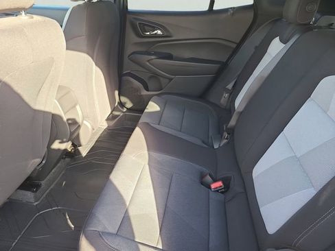 New 2026 Chevrolet Trax RS image 10