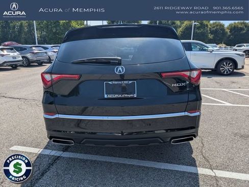 Used 2023 Acura MDX FWD image 5