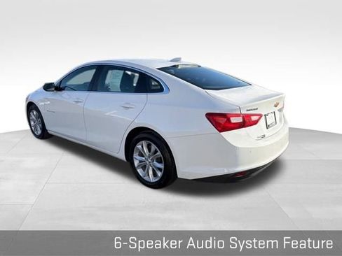 Used 2024 Chevrolet Malibu LT image 13