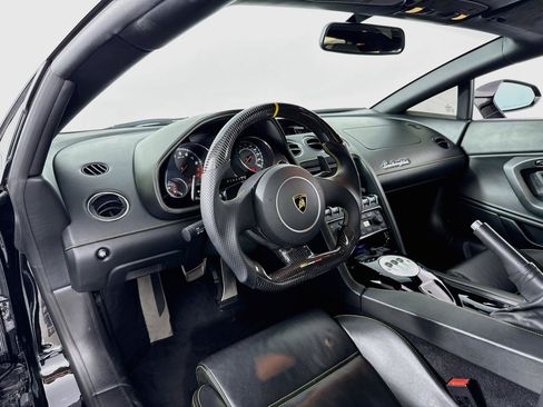 Used 2013 Lamborghini Gallardo LP 560-4 AWD/4WD image 13