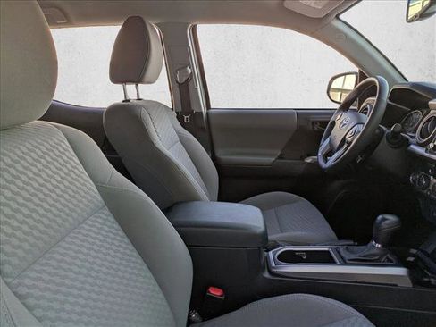 Certified 2023 Toyota Tacoma SR5 image 19