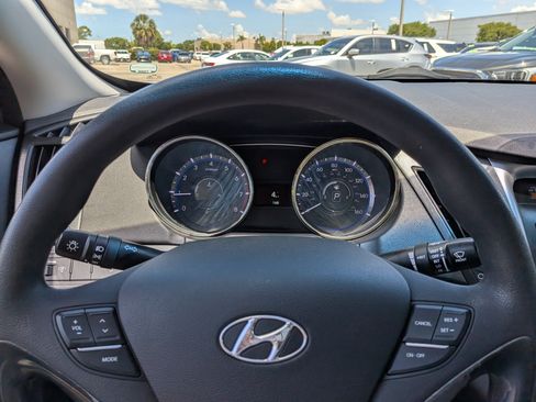 Used 2011 Hyundai Sonata GLS FWD image 25