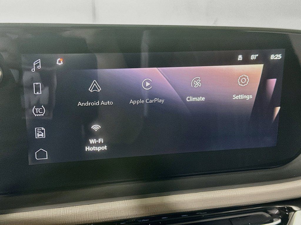 Used 2024 Buick Envista Avenir FWD image 27