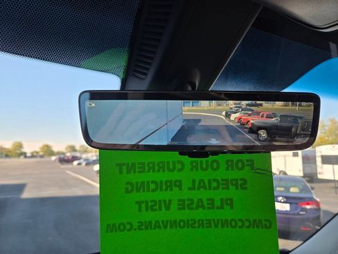 New 2025 Mercedes-Benz Sprinter 3500 image 23