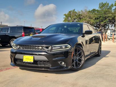 Used 2019 Dodge Charger Scat Pack w/ Plus Group