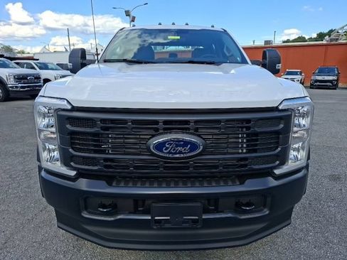 New 2026 Ford F450 XL AWD/4WD image 8