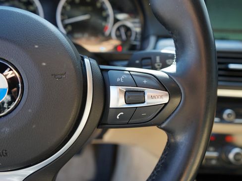 Used 2014 BMW 535i Sedan image 25