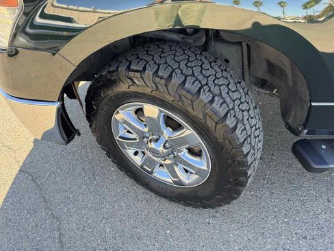 Used 2014 Ford F150 XLT w/ Equipment Group 302A Luxury image 38