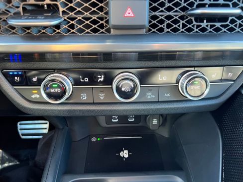 Used 2025 Acura ADX A-Spec image 26