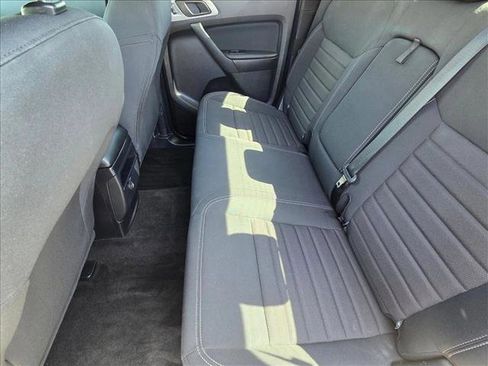 Used 2021 Ford Ranger XL w/ Equipment Group 101A High image 17