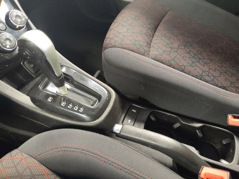 Used 2019 Chevrolet Sonic LT w/ RS Package FWD image 26